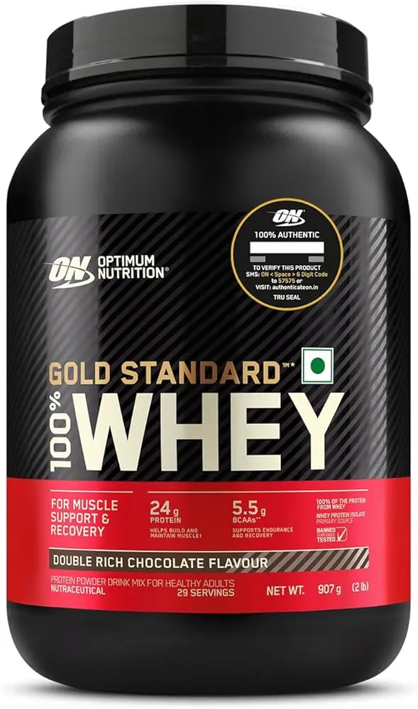 WHEY Protein