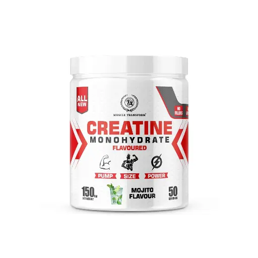Creatine