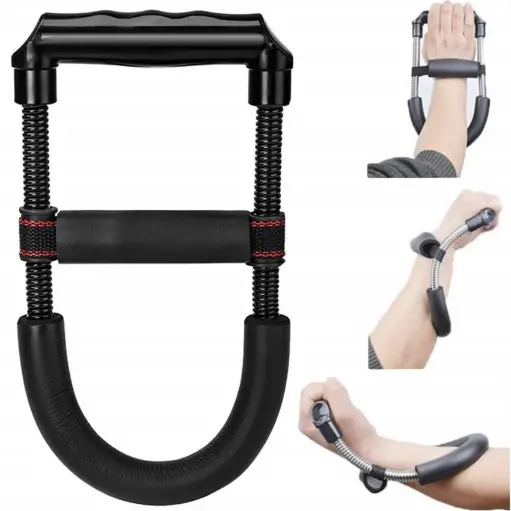 Forearms Machine