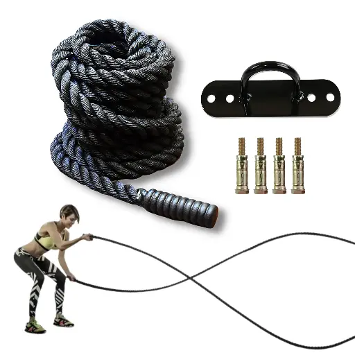 Rope