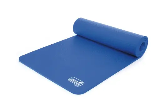 GYM MAT Ribbed