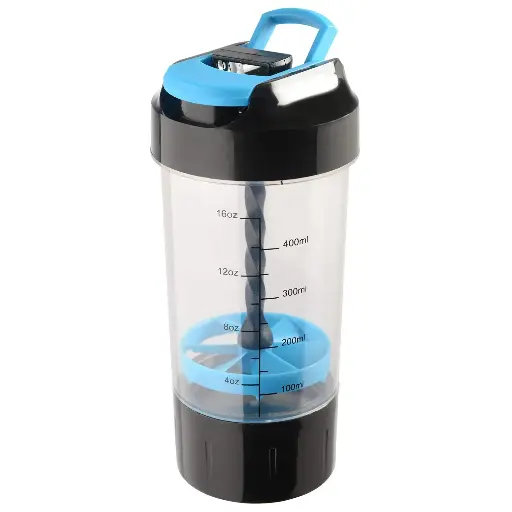 Shaker